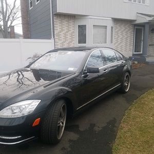 Meet your Posher, Sean